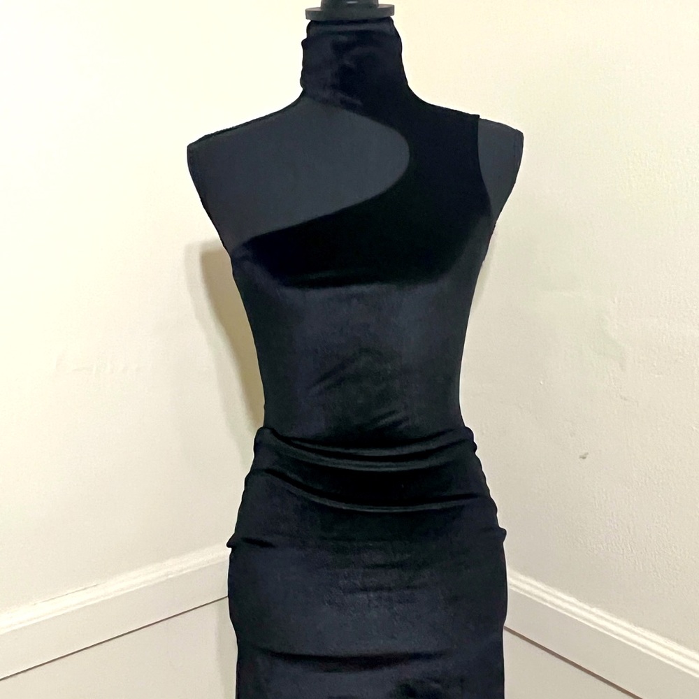 Miscreants Women Midi Dress